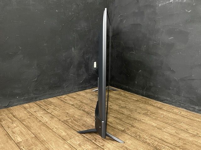 シャオミ チューナーレステレビ L55MA-ATWN 2024年製 シャオミ、Mini