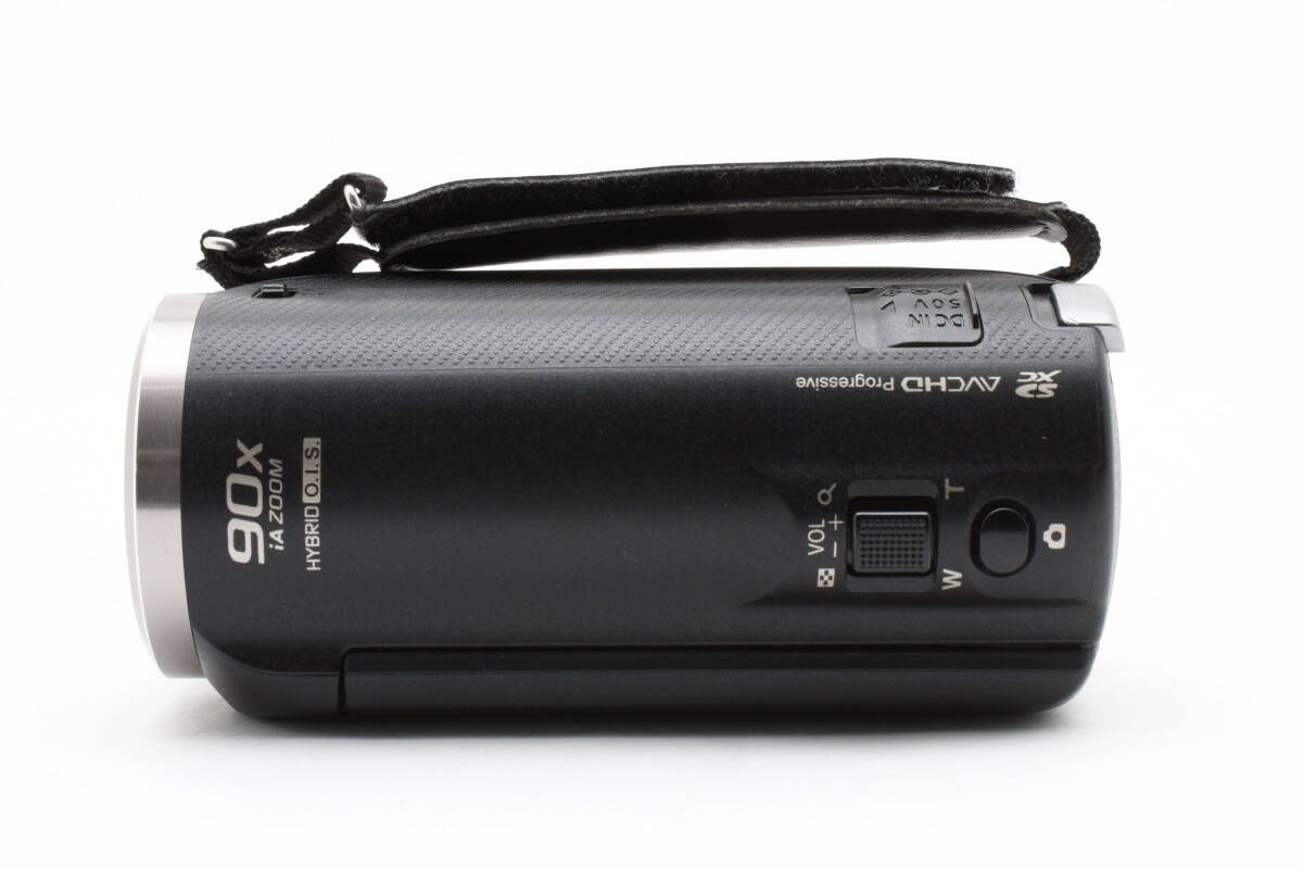 売れ筋 ☆パナソニック Panasonic HC-V480MS☆ T5#4125 ☆パナソニック