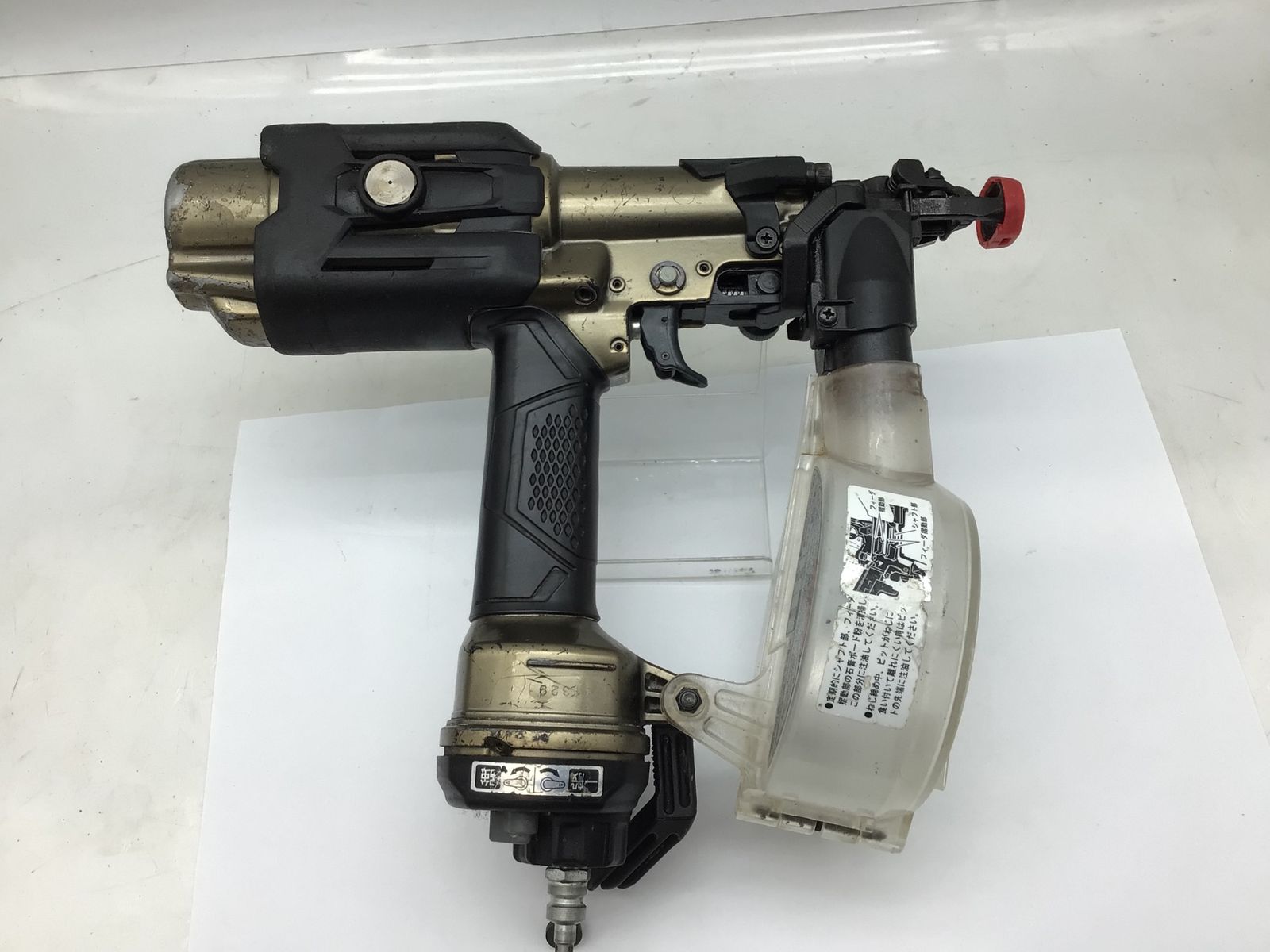 ITSMEF4BLUC0 エコツール知立店