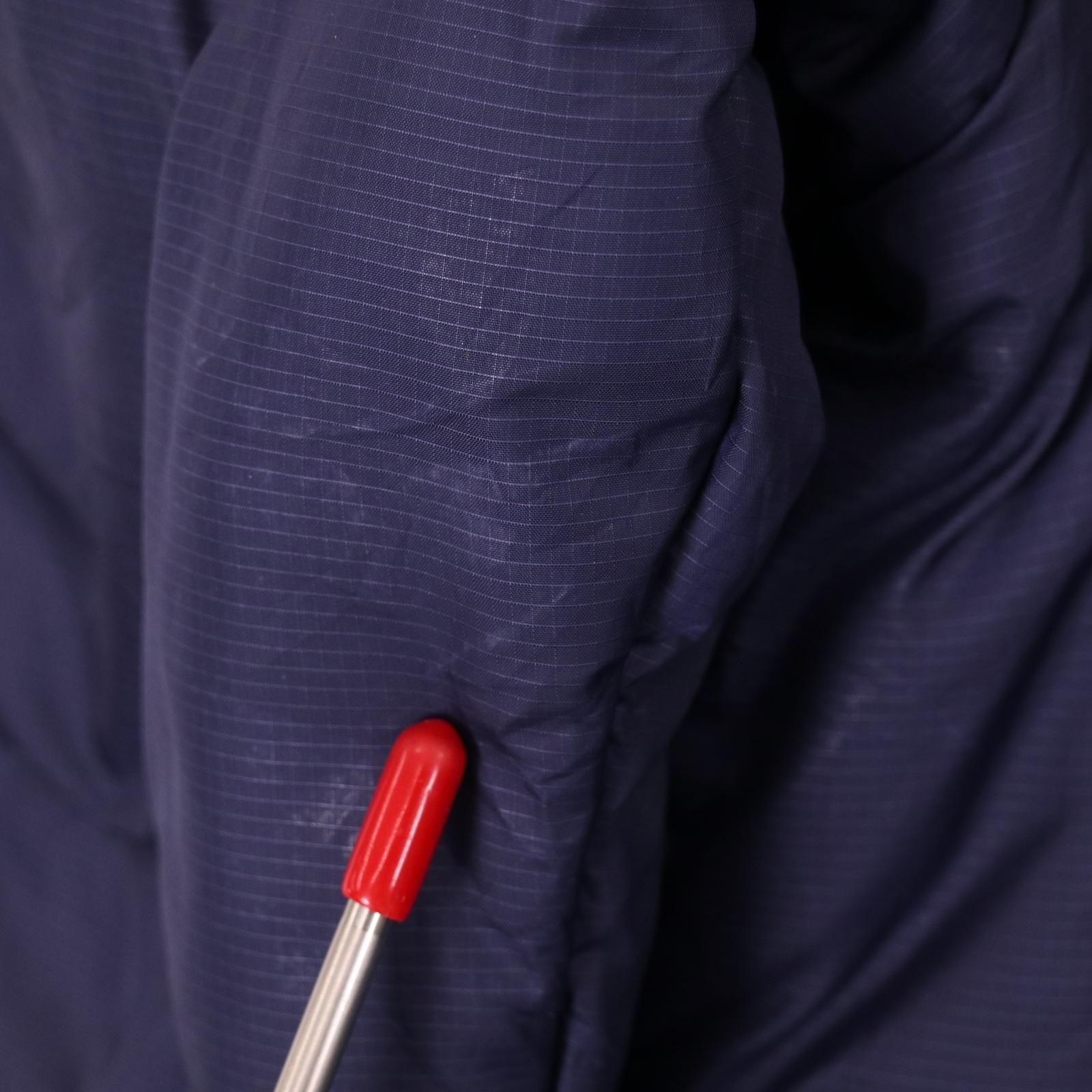 00年代 patagonia パタゴニア パフボール ジャケット アウトドア