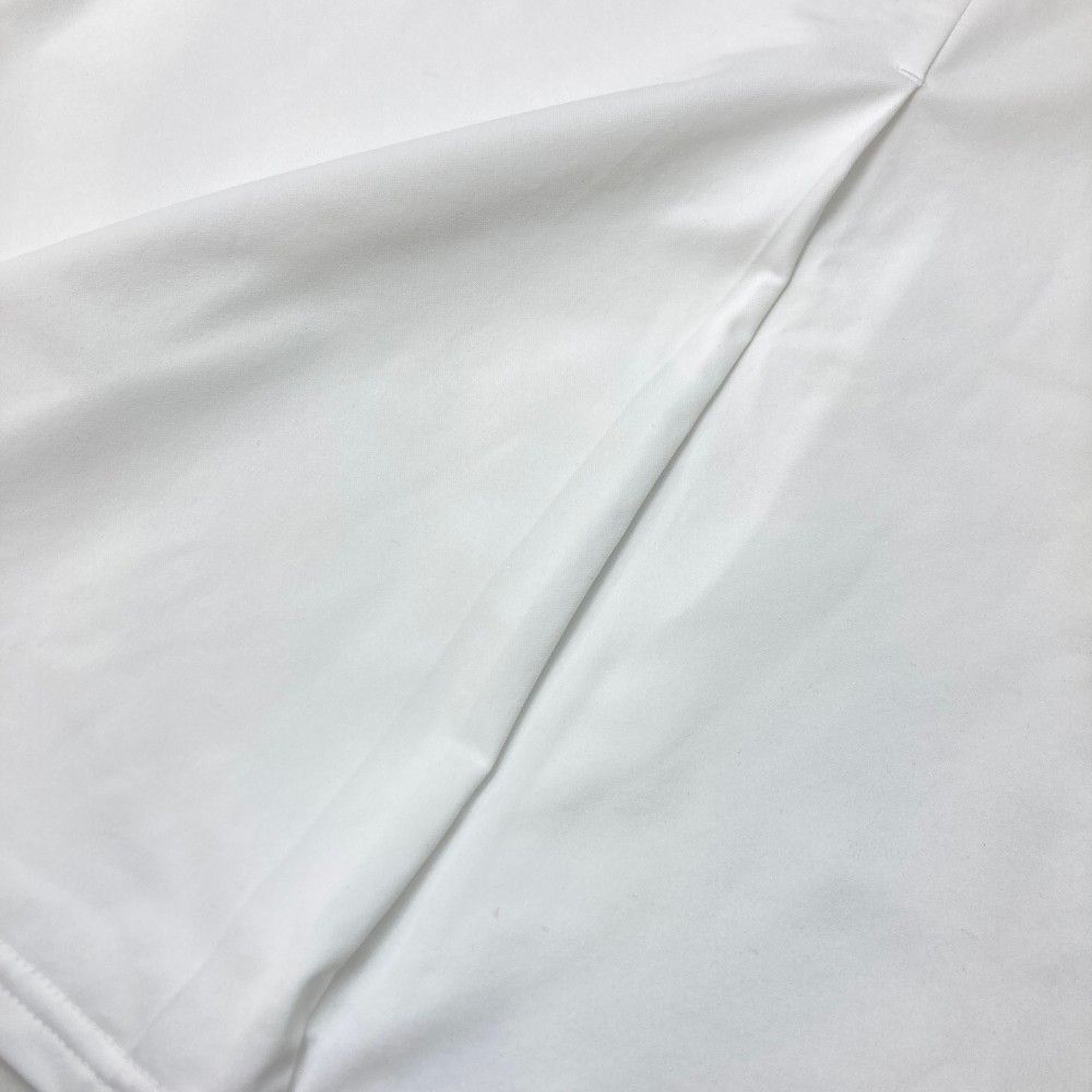 定価58300円【新品】レディース38ランバンスポール ポンチ素材