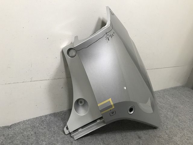 めい ノート/NOTE E13/SNE13 純正 右 リア コーナーパネル/コーナーカバー