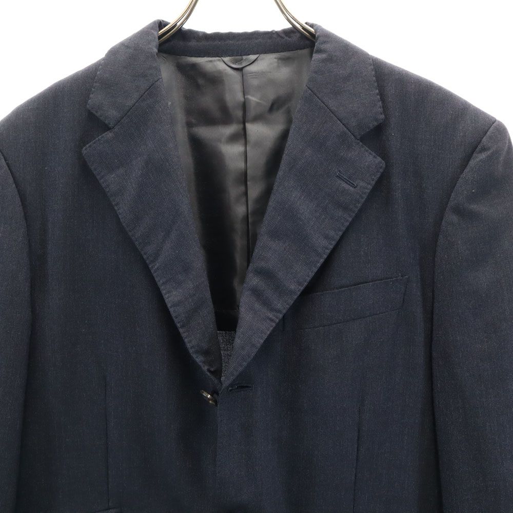 BEAMS F ビームスエフ 日本製 リングヂャケット社 テーラード 