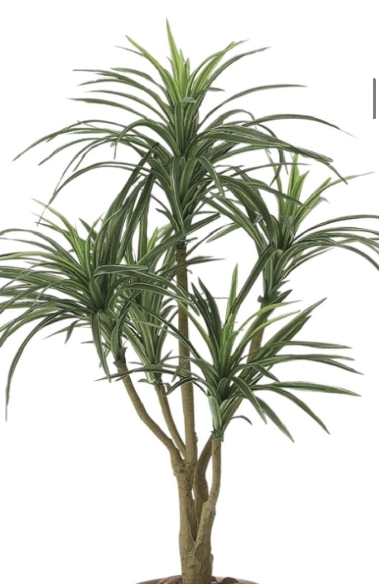 光触媒　人工観葉植物　ウォールグリーン　フェイクグリーン　ユッカＳ1.3 光触媒 人工観葉植物 ウォールグリーン ベスト フェイクグリーン