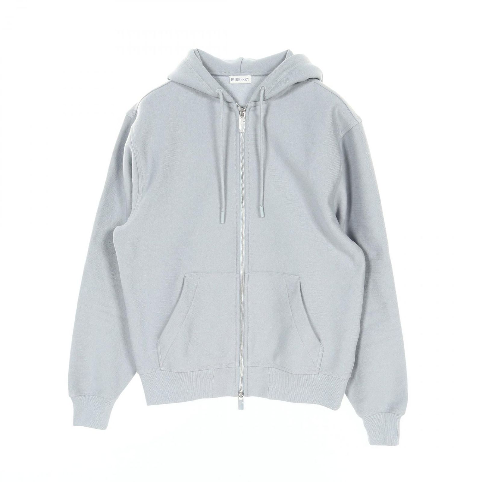 最新DISTタグ☆現行モデル☆MONCLER MOKA☆グレー 0