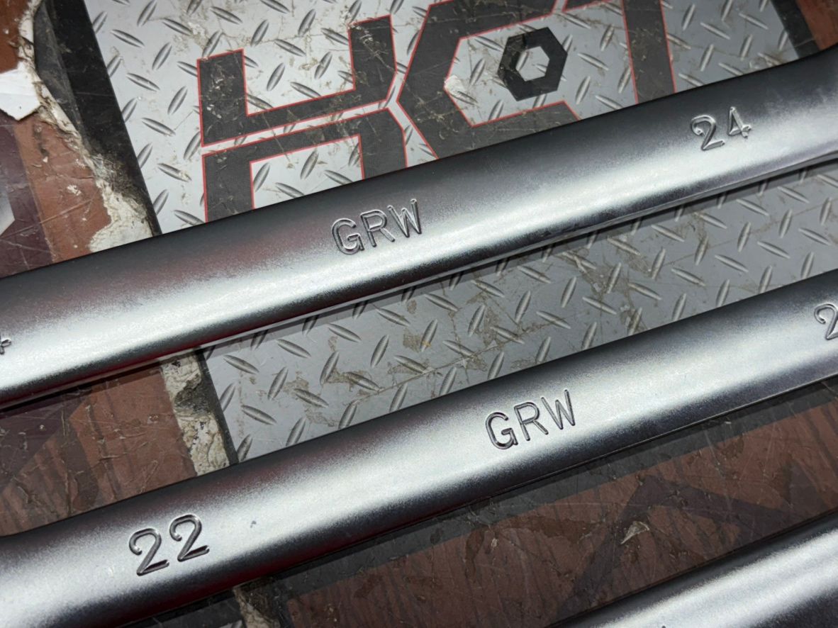 〇〇 スーパーツール