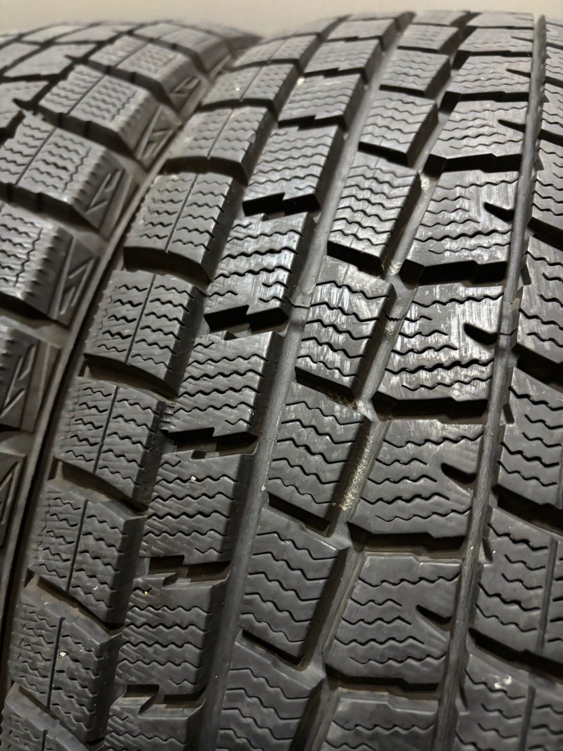 165 60R15 DUNLOP WINTER MAXX WM01 18年製 スタッドレス 4本 ダンロップ ウィンターマックス ハスラー ソリオ デリカD 2 2-K429 FFCRYSTALESIA_COM