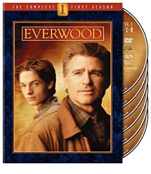 【】 Everwood: Complete First Season [DVD] [輸入盤]