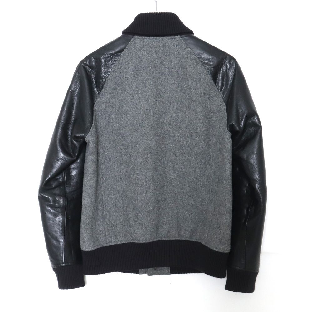 LITHIUM HOMME スタジャン - メルカリ