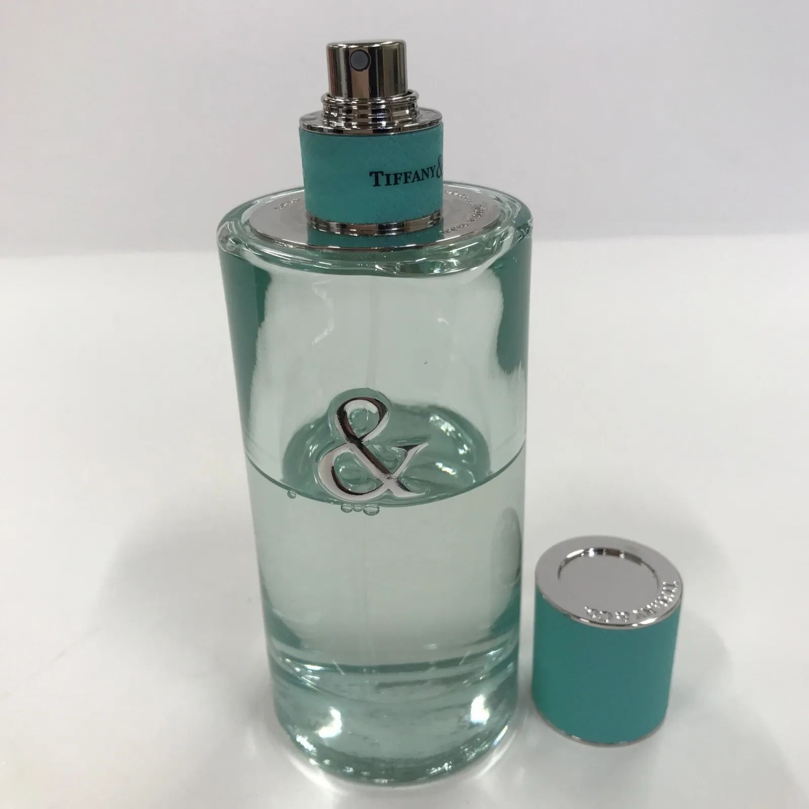 ティファニー 香水 TIFFANY ＆ラブ 卸売 フォーハー EDP・SP 90ml