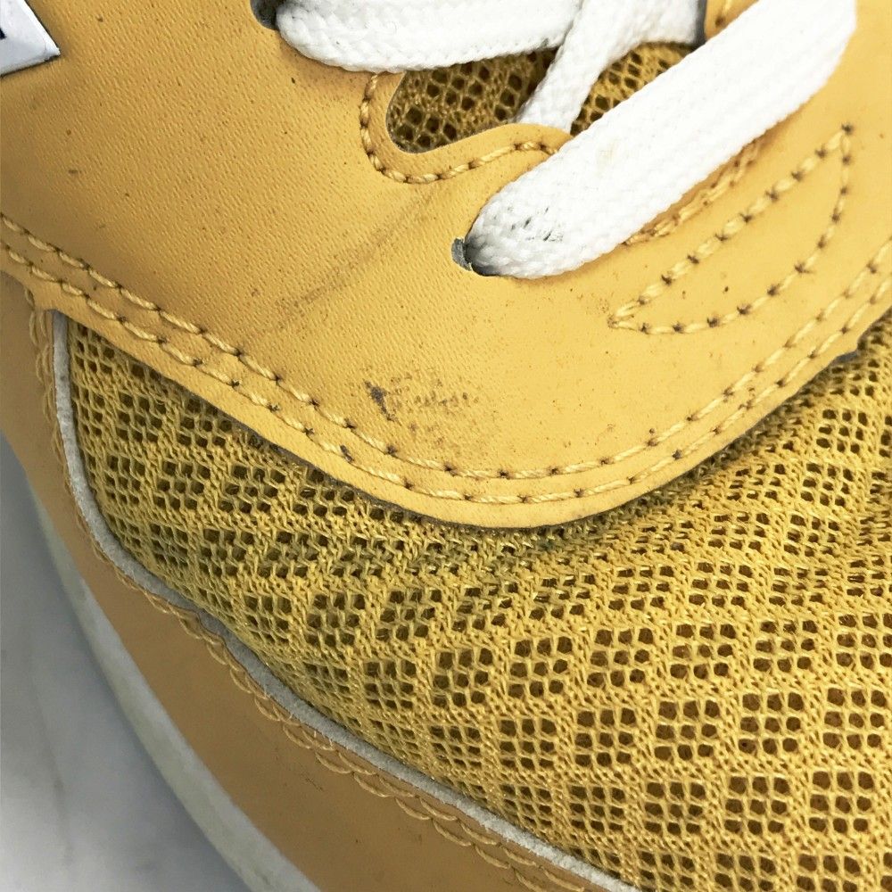 NEW BALANCE GOLF ニューバランス UGS574YN スパイクレスゴルフ
