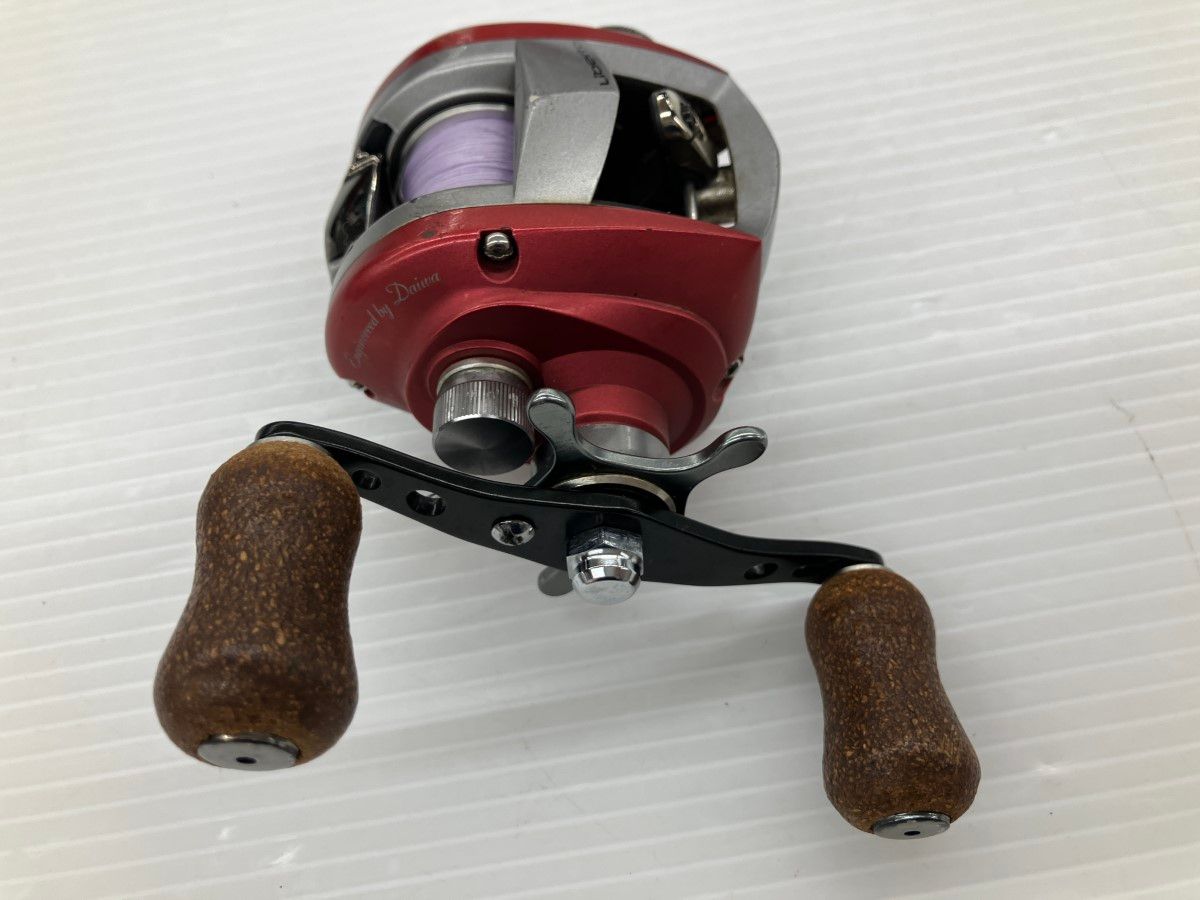 DAIWA - σσDAIWA ダイワ リベルトピクシー 傷や汚れあり DAIWA - σσDAIWA ダイワ リベルトピクシー 傷や汚れありの通販