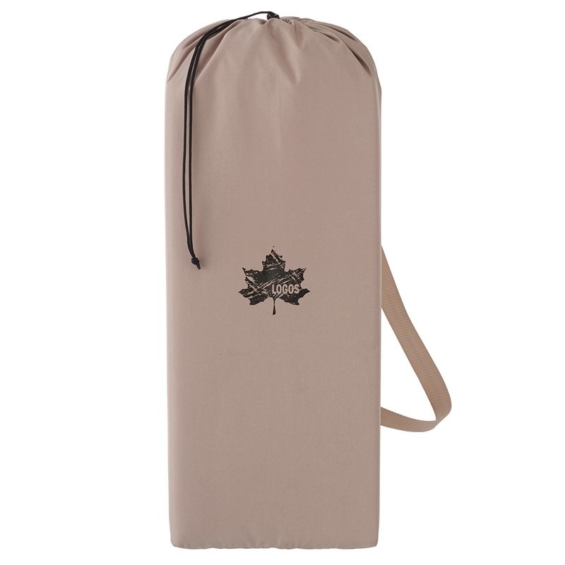 ロゴス コンフォートベッド 収納バッグ付き 人気 [ロゴス(LOGOS)] Tradcanvas コンフォートベッド Tradcanvas