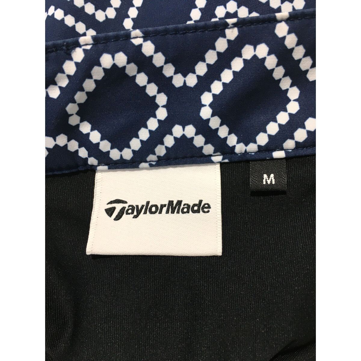 中古 レディース テーラーメイド Taylor Made スカート M 紺
