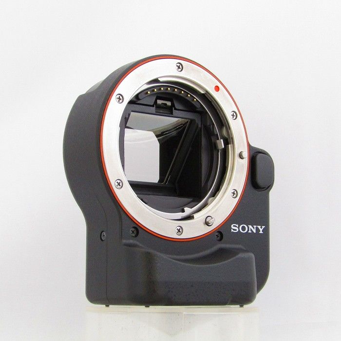 ソニー) SONY LA-EA2 節約 マウントアダプター