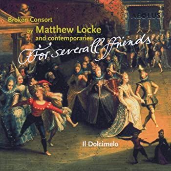 その他 Locke &amp; His Contemporaries [CD] Locke & His Contemporaries [CD] 【公式通販】