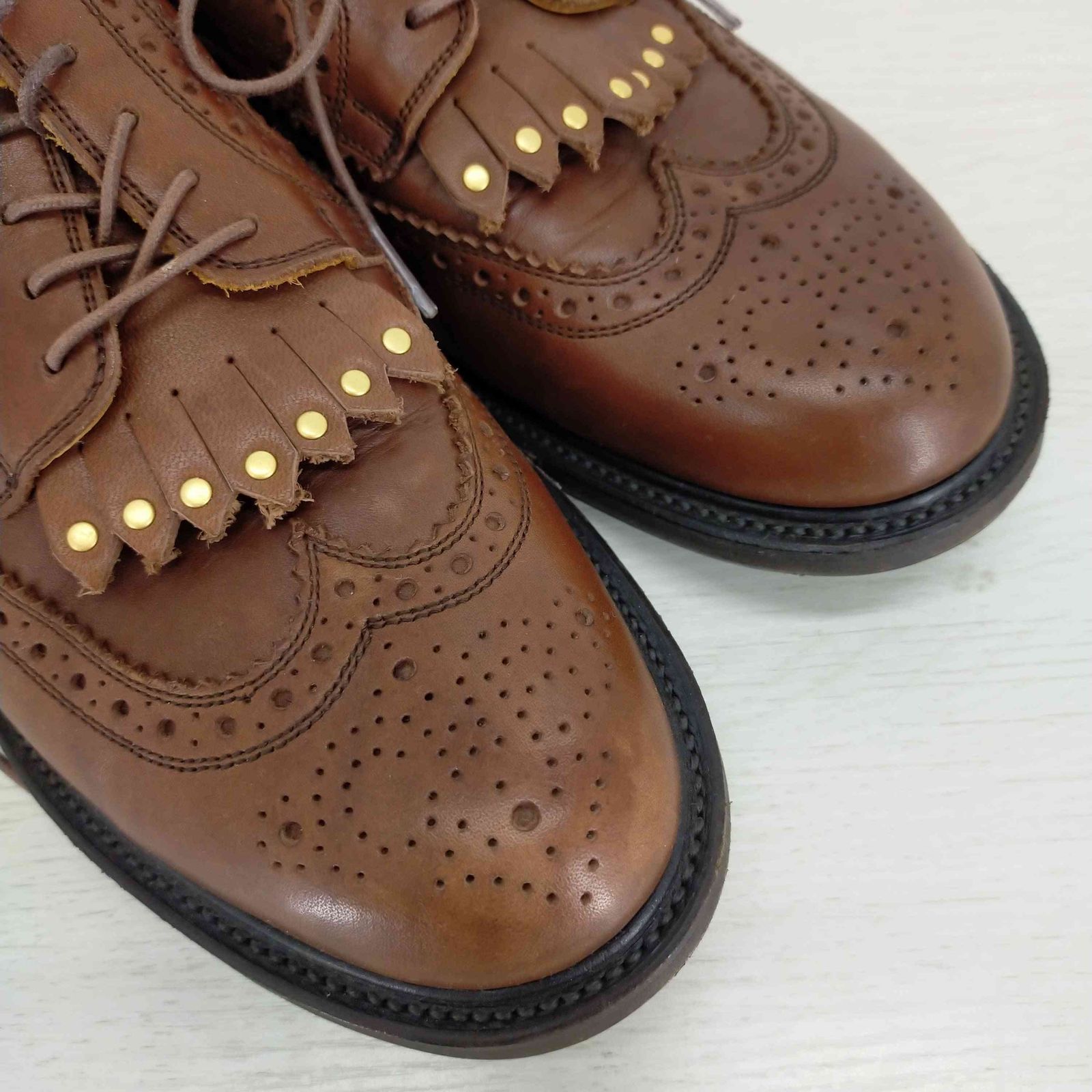 ブラックレーベルクレストブリッジ BLACK LABEL CRESTBRIDGE