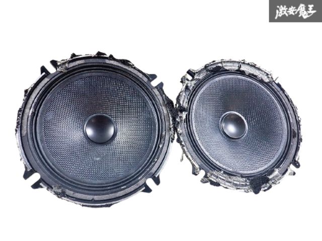 carrozzeria TS-C1730S スピーカー carrozzeria TS-C1730S