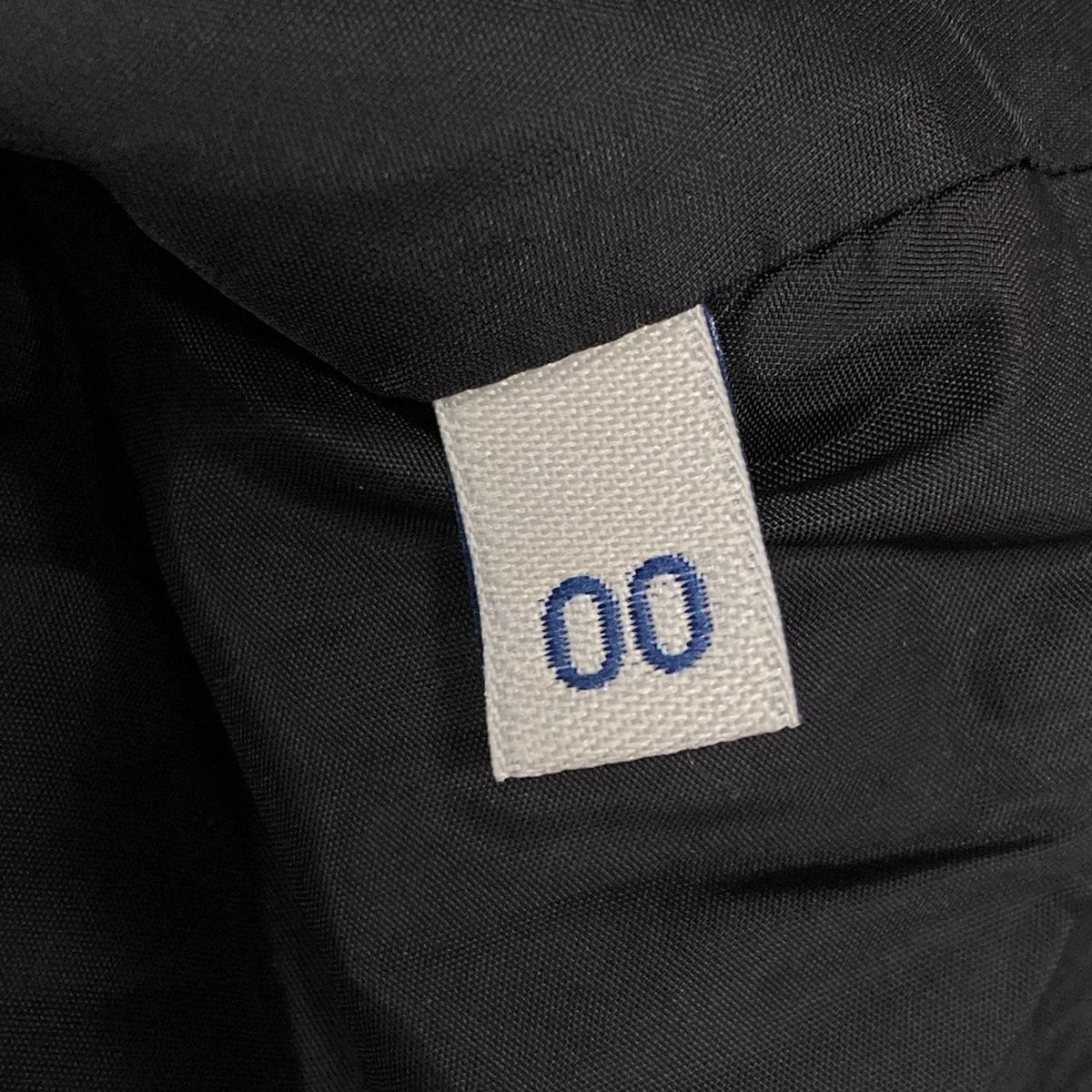MONCLER - MONCLER(モンクレール) ダウンジャケット サイズ00 XS レディース美品  FATSIALFUR 46326-25-C0062 黒 長袖/冬 ダウン MONCLER - MONCLER(モンクレール) ダウンジャケット サイズ00 XS