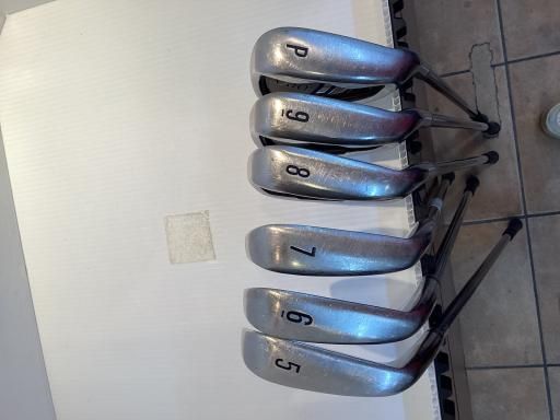 ダンロップ XXIO 2016 6S アイアンセット IR XXIO MP900 アイアン フレックスS メンズ 男性用 右利き 右用 Cランク ゴルフクラブ