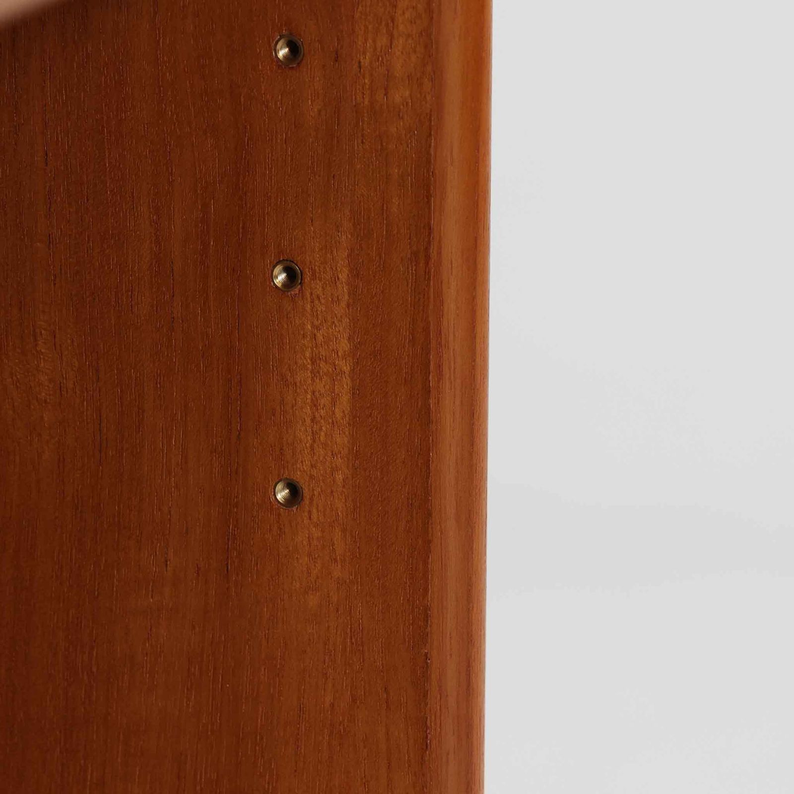 定番】Leaf-handle スモールチェスト CHLOROS クロロス オリジナル家具