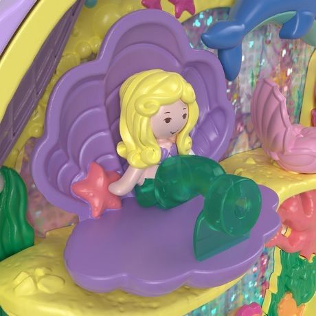 Polly Pocket ポーリーポケット 復刻版 海外限定 日本未発売