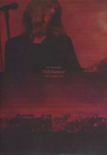 中古】邦楽DVD THE NOVEMBERS / THE NOVEMBERS TOUR Romance 中古】邦楽DVD THE NOVEMBERS / THE NOVEMBERS TOUR Romance