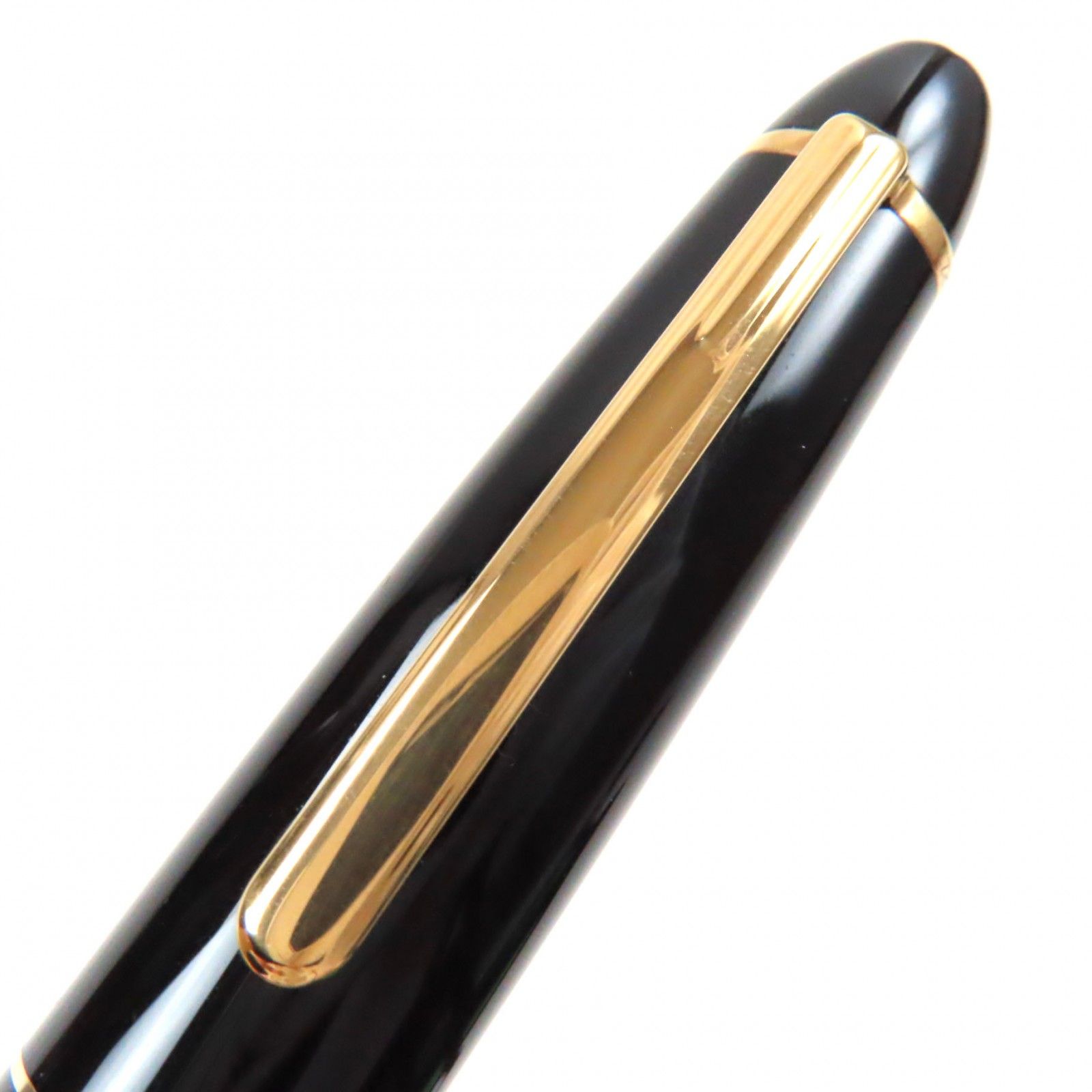 美品▽MONTBLANC モンブラン マイスターシュテュック ル・グラン  