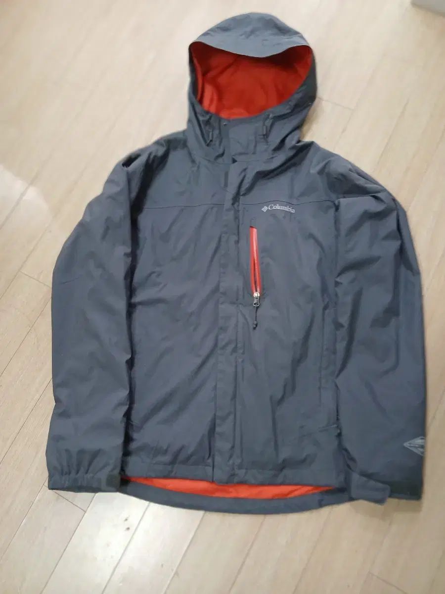 販売 激レア☆鈴木央 「金剛番長」☆パーカー L黒☆少年サンデー懸賞