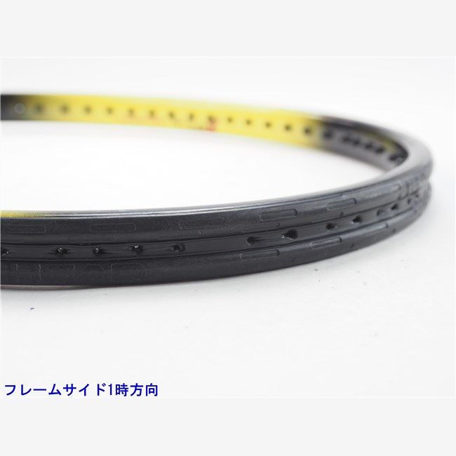 HEAD - 中古 テニスラケット ヘッド ラジカル ツアー 690 1993年モデル (SL2)HEAD RADICAL TOUR 690 1993 中古】ヘッド ラジカル ツアー 690 1993年モデルHEAD RADICAL