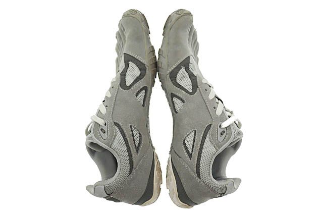 【新品未使用】ソロイスト スイコック ファイブフィンガーズ シューズ 26cm TAKAHIROMIYASHITA TheSoloIst．×suicoke 21AW/×VFF NIN-RUN