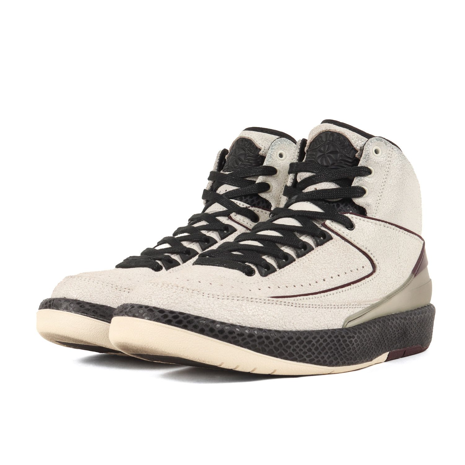 NIKE ナイキ サイズ:25.5cm / A MA MANIERE AIR JORDAN 2 RETRO SP 