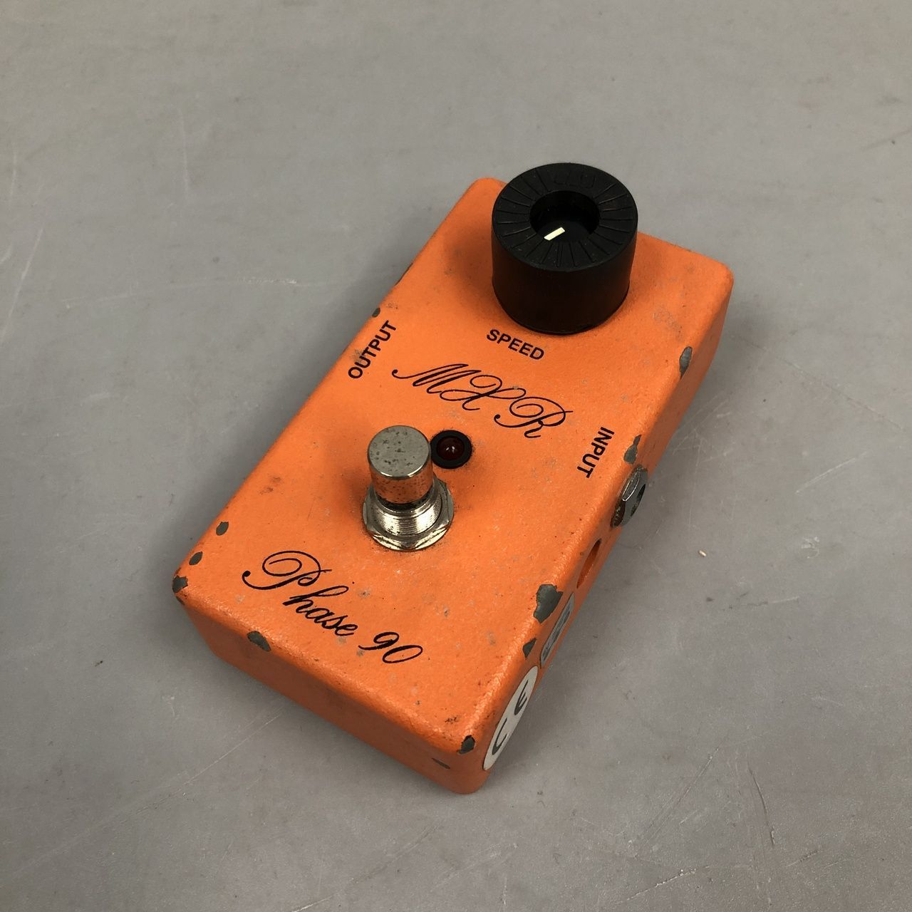 MXR CSP101SL Script Phase 90 LED