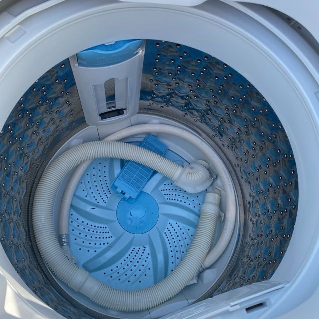 全自動洗濯機