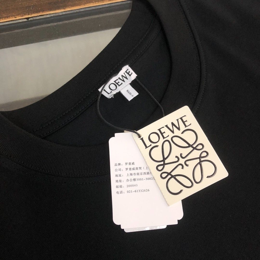 LOEWE Tシャツ