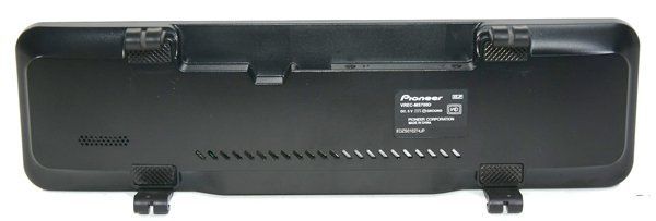 Pioneer カロッツェリア