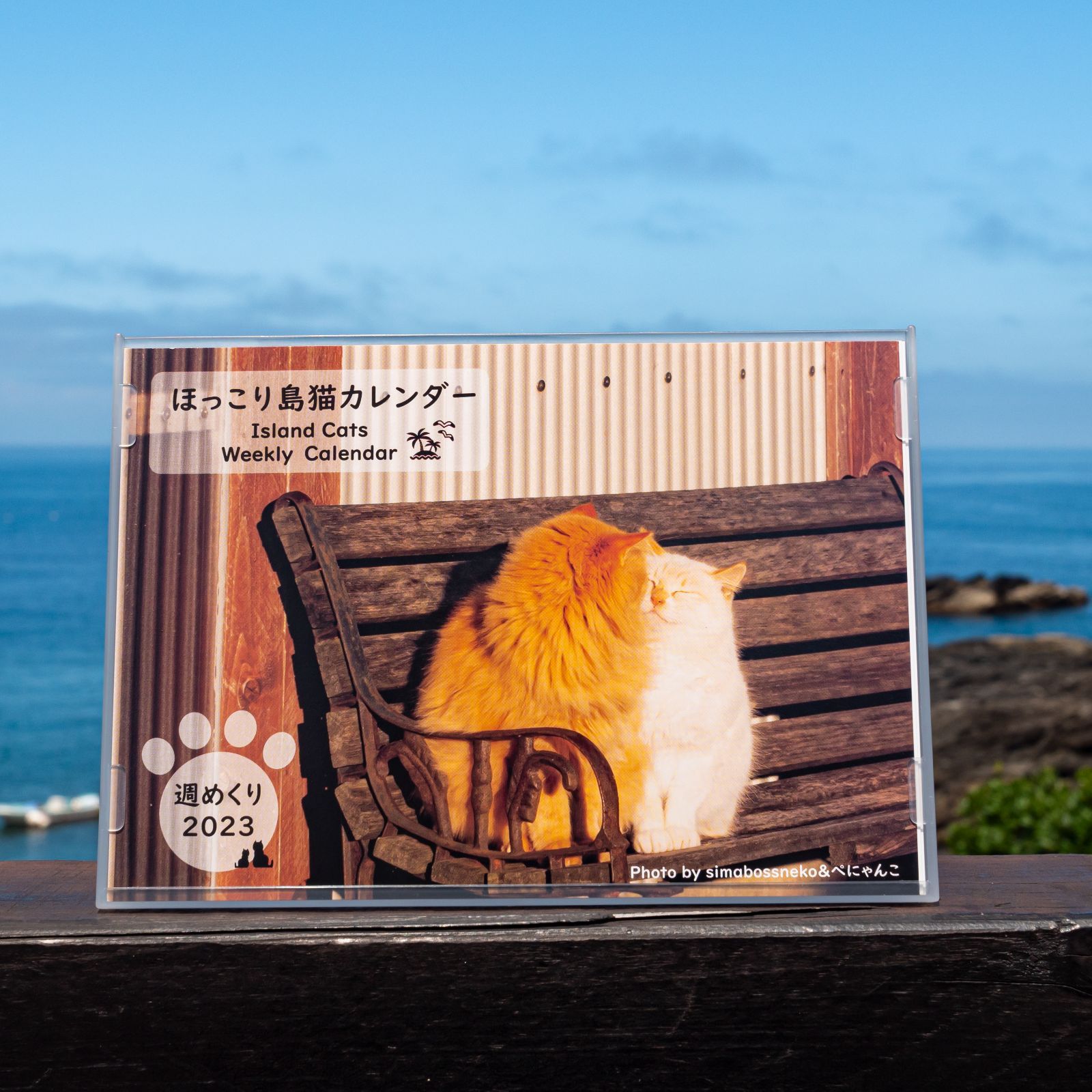 21年最新入荷 新品 未使用 ごきげんな猫 サイン本 週めくりカレンダー23 アート エンタメ Lavacanegra Com Mx Lavacanegra Com Mx