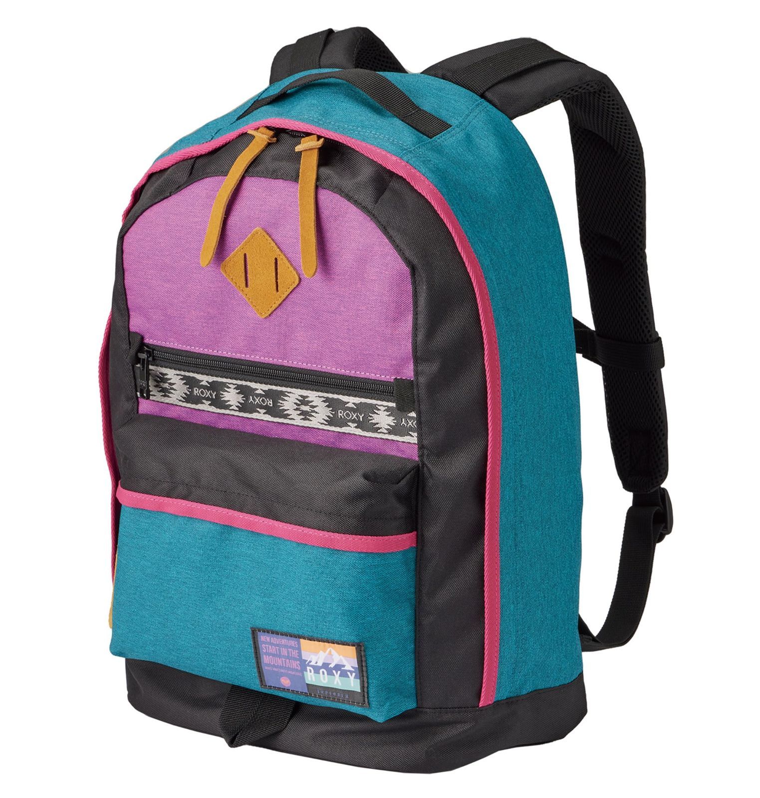 【特売】[ロキシー] RBG234811撥水加工付 19L バックパック レディース RBG234811