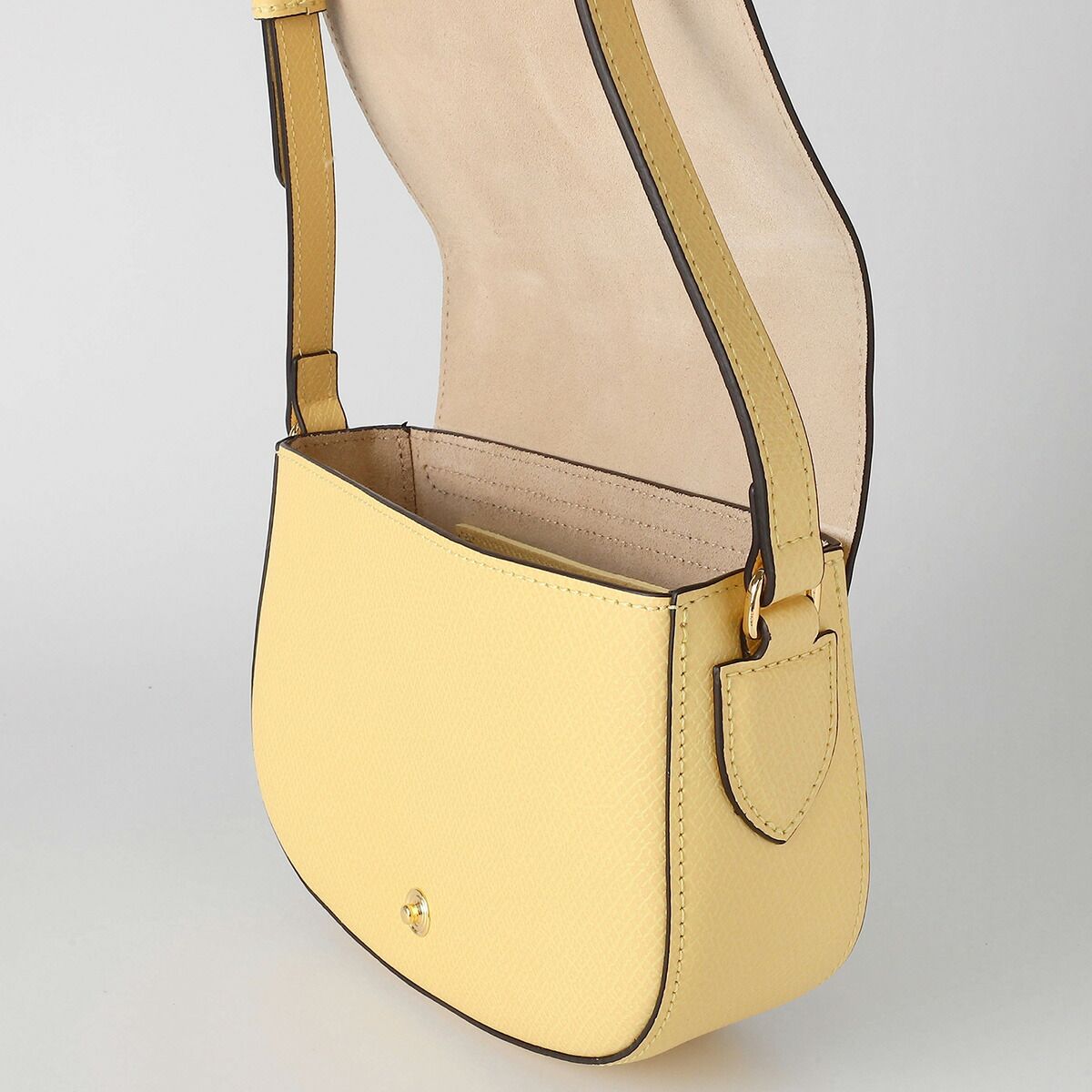 新品 ロンシャン LONGCHAMP ショルダーバッグ エピュレ クロスボディ