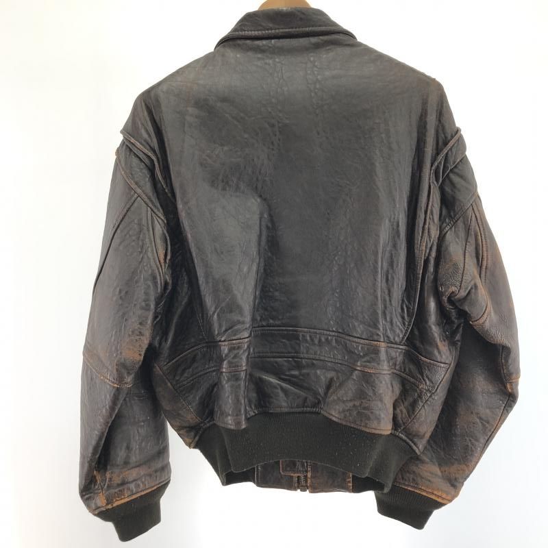 中古】AVIREX フライトジャケット G-1 M[91] アヴィレックス - メルカリ