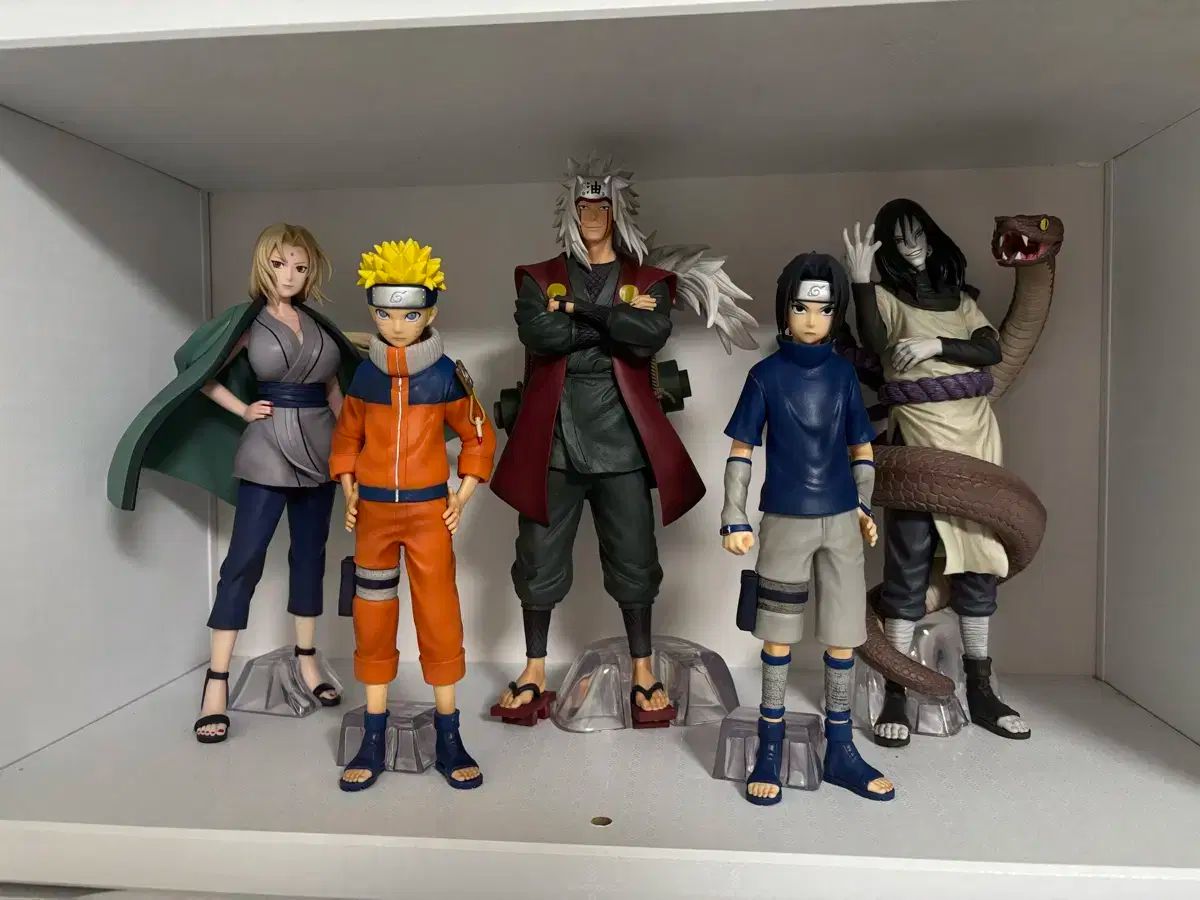 ナルト一番くじ まとめ売り あきお 一番くじ NARUTO フィギュア まとめ
