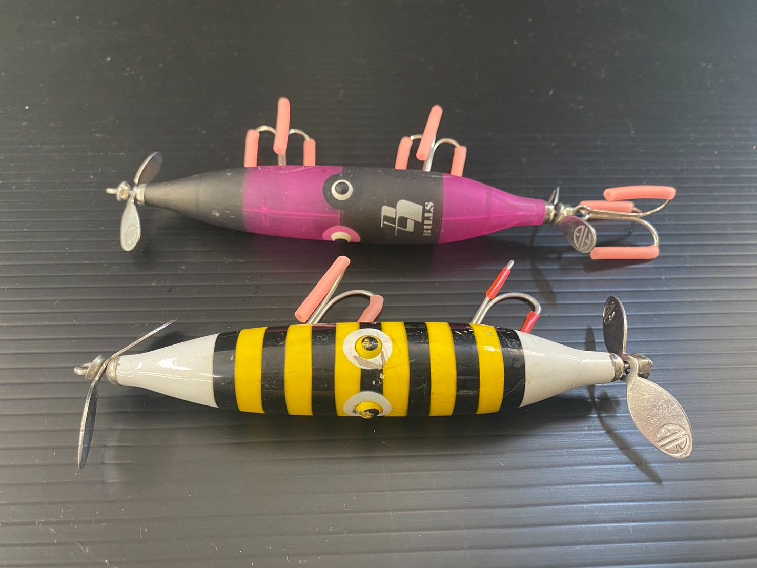 アカシブランドセット