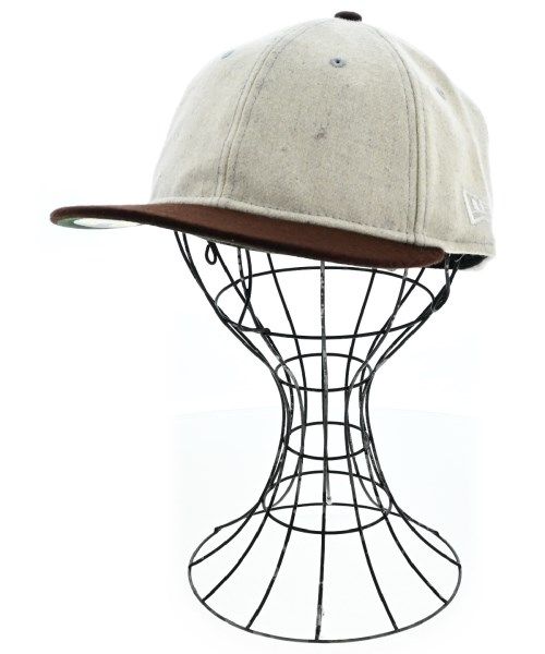 NEW ERA キャップ メンズ 【古着】【中古】【送料無料】