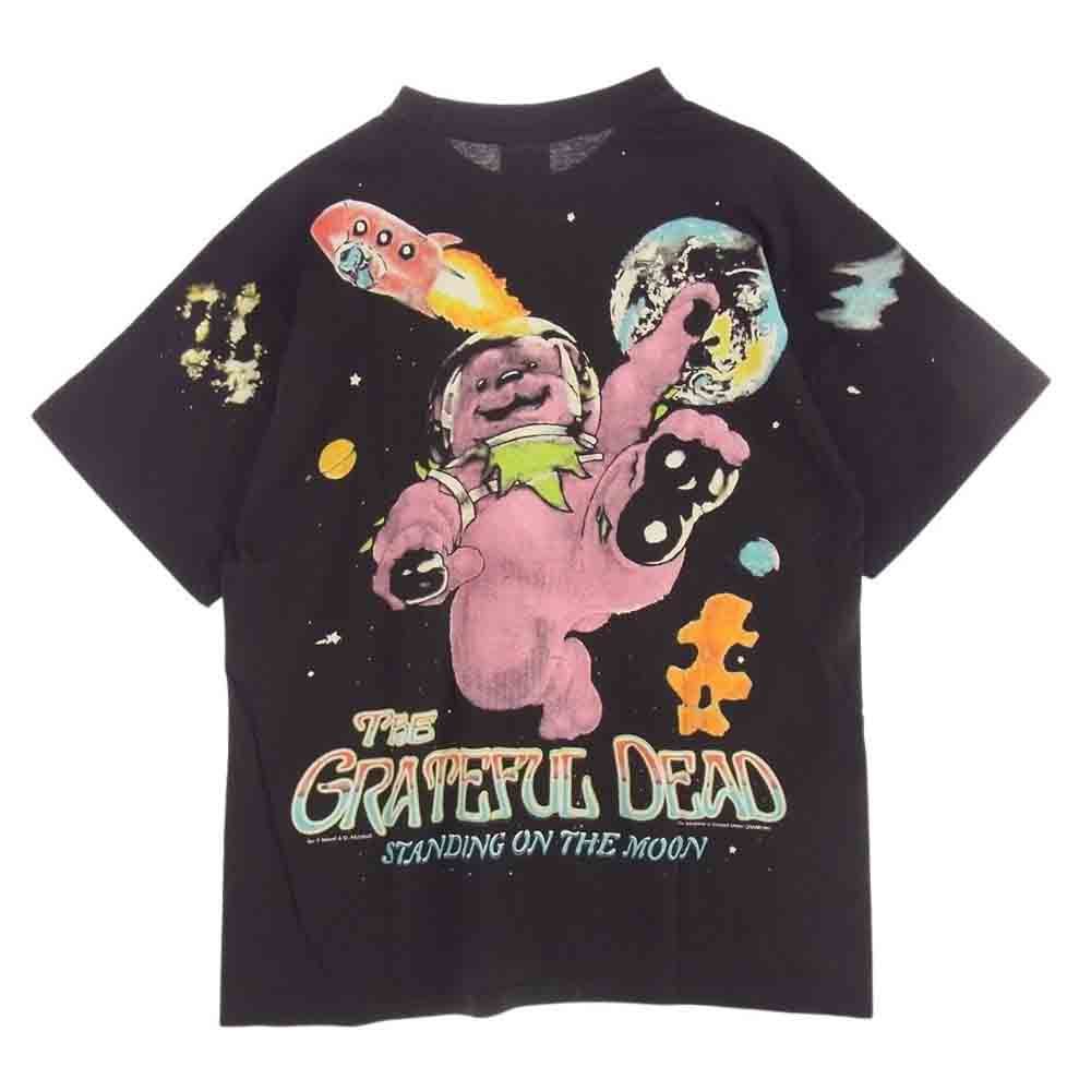 ヴィンテージ VINTAGE Tシャツ 90s GRATEFUL DEAD グレイトフルデッド