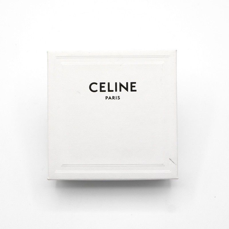 CELINE ヘアアクセサリー
