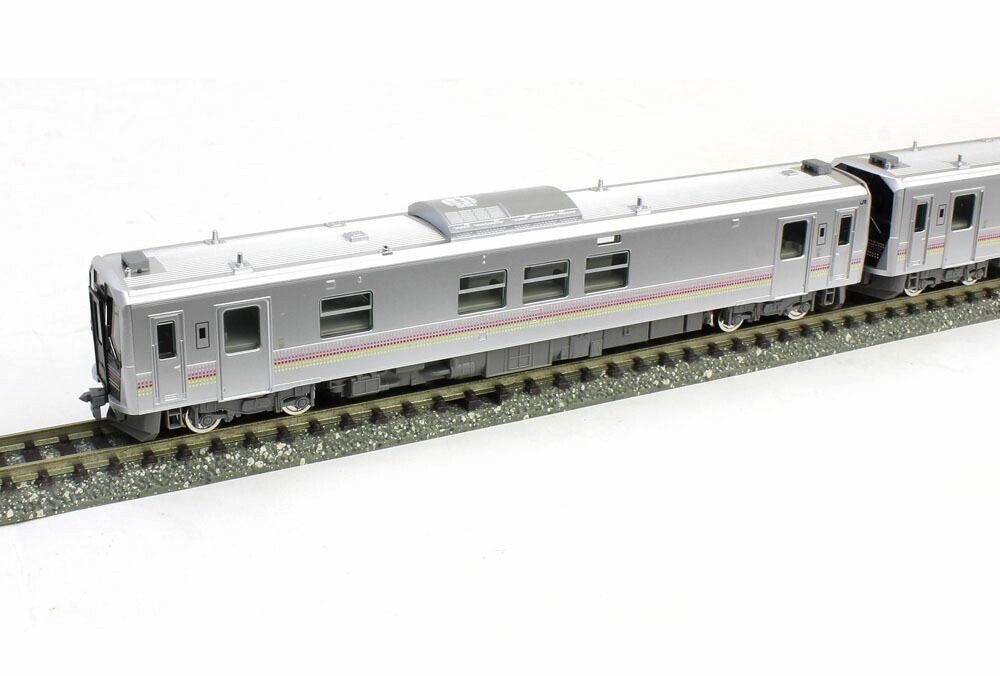 TOMIX 98104 GV-E400 (新潟色) Amazon | TOMIX Nゲージ JR GV-E400形 新潟色 セット 98104 鉄道