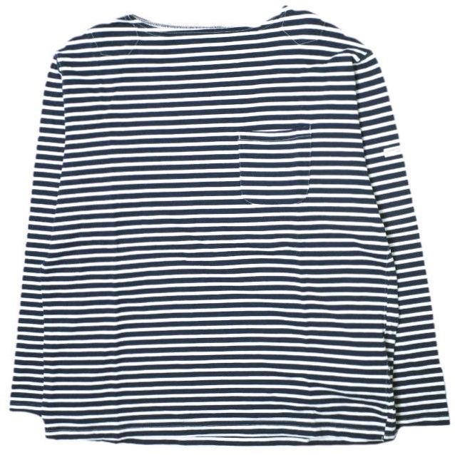 Engineered Garments エンジニアードガーメンツ アメリカ製 Bask Shirt 