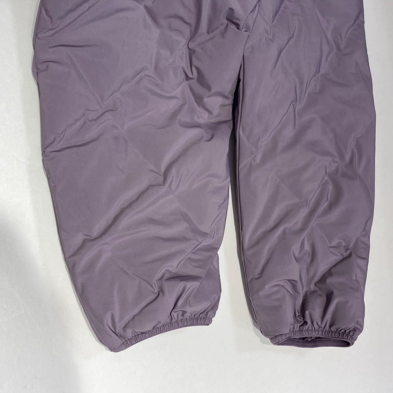 UNIQLO ユニクロ PufftechParka パフテックパーカー 469871 紫 