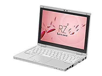 【中古-非常に良い】 パナソニック CF-RZ4ADATS レッツノートRZ4シリーズ