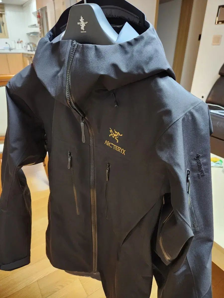 ジャケット デパート